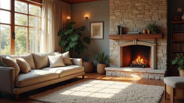 Comment améliorer votre confort grâce à la rénovation énergétique