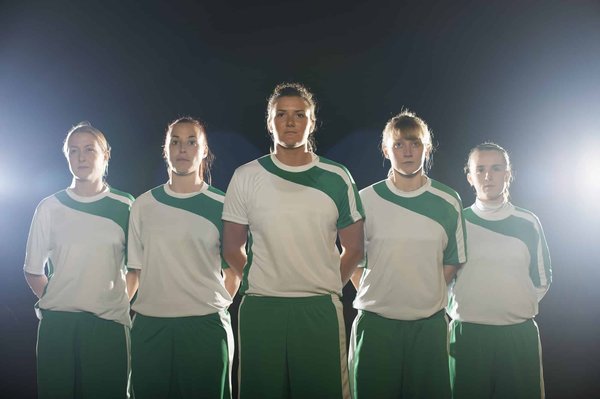 Quels sont les nouveaux designs de la collection de maillots de football de l'Algérie ?