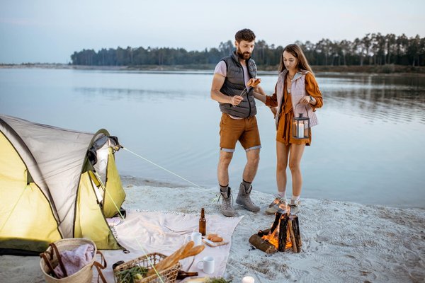 Camping Dordogne :  pour passer un séjour proche de la nature