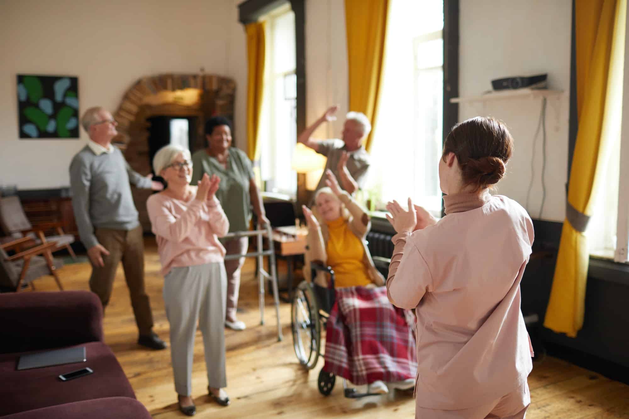 Peut-on personnaliser son expérience en maison de retraite ?