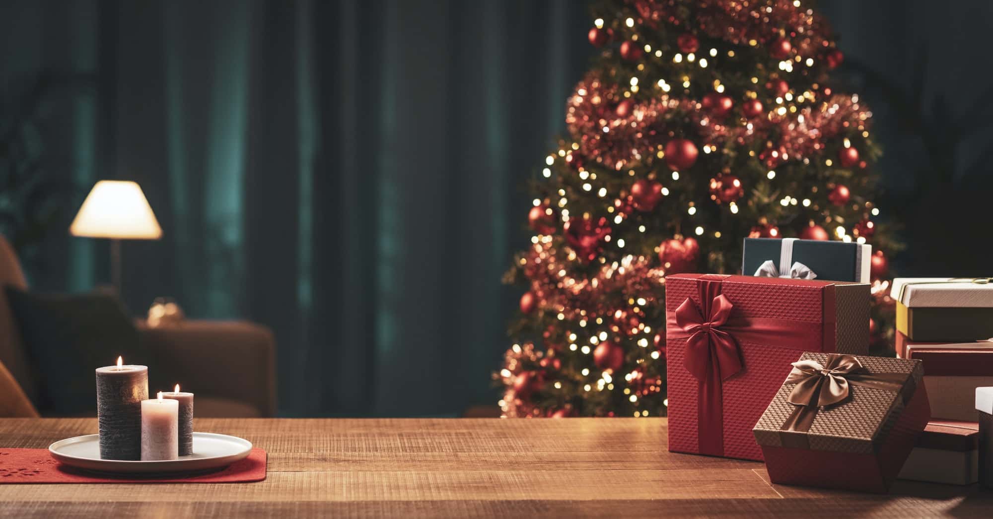 Quelle est l’importance des cadeaux de Noël personnalisés ?