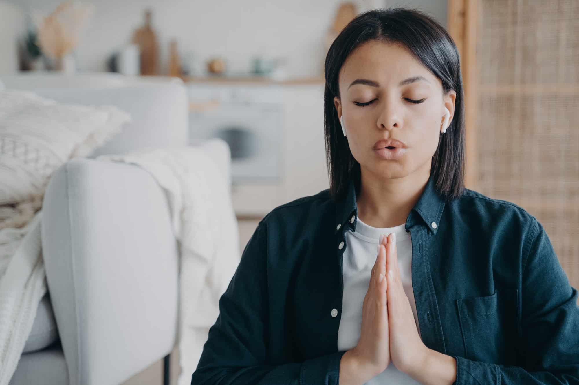 Respiration et méditation : Le guide pour bien débuter
