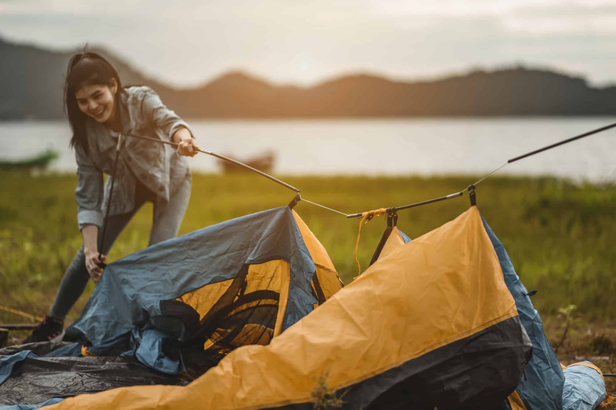 Damgan et la nature : Quels sont les meilleurs sentiers de randonnée près des campings ?