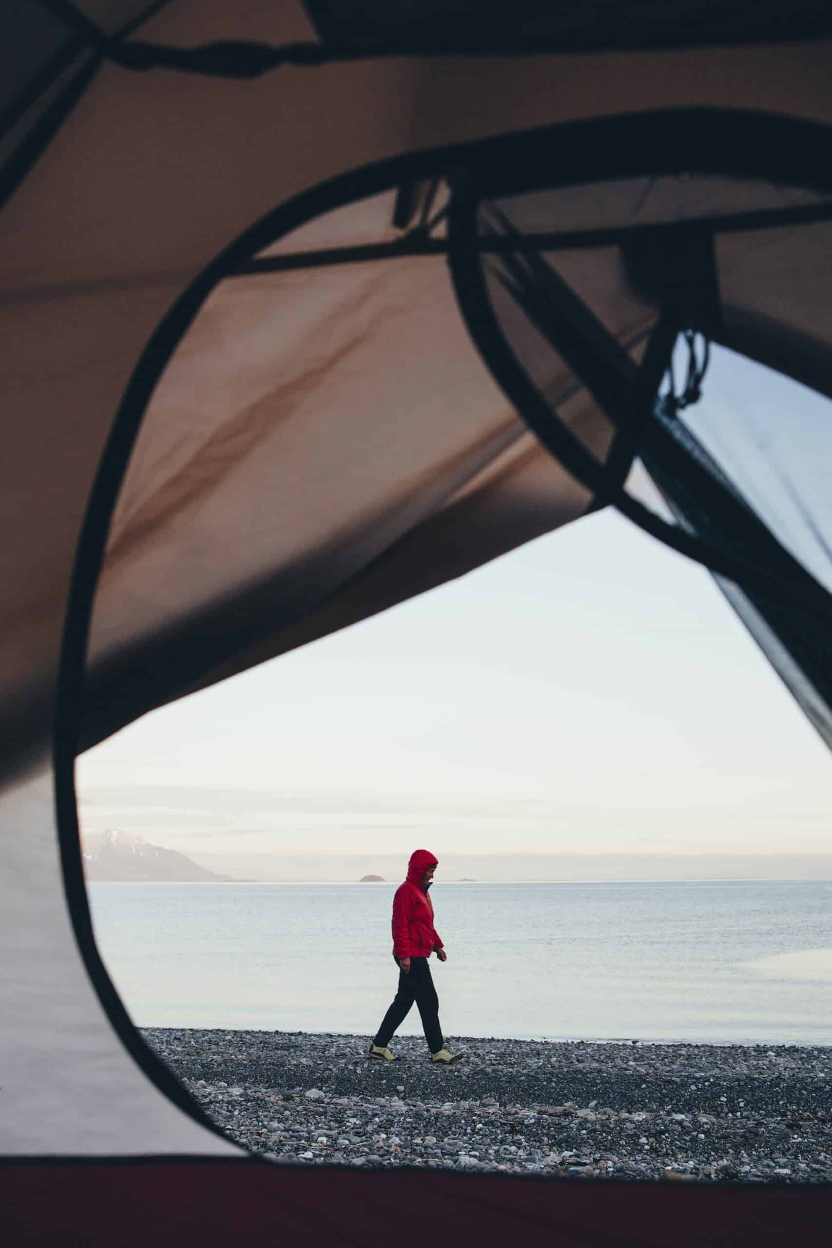 Le camping à La Rivière Dorée: faut-il faire une réservation à l’avance?