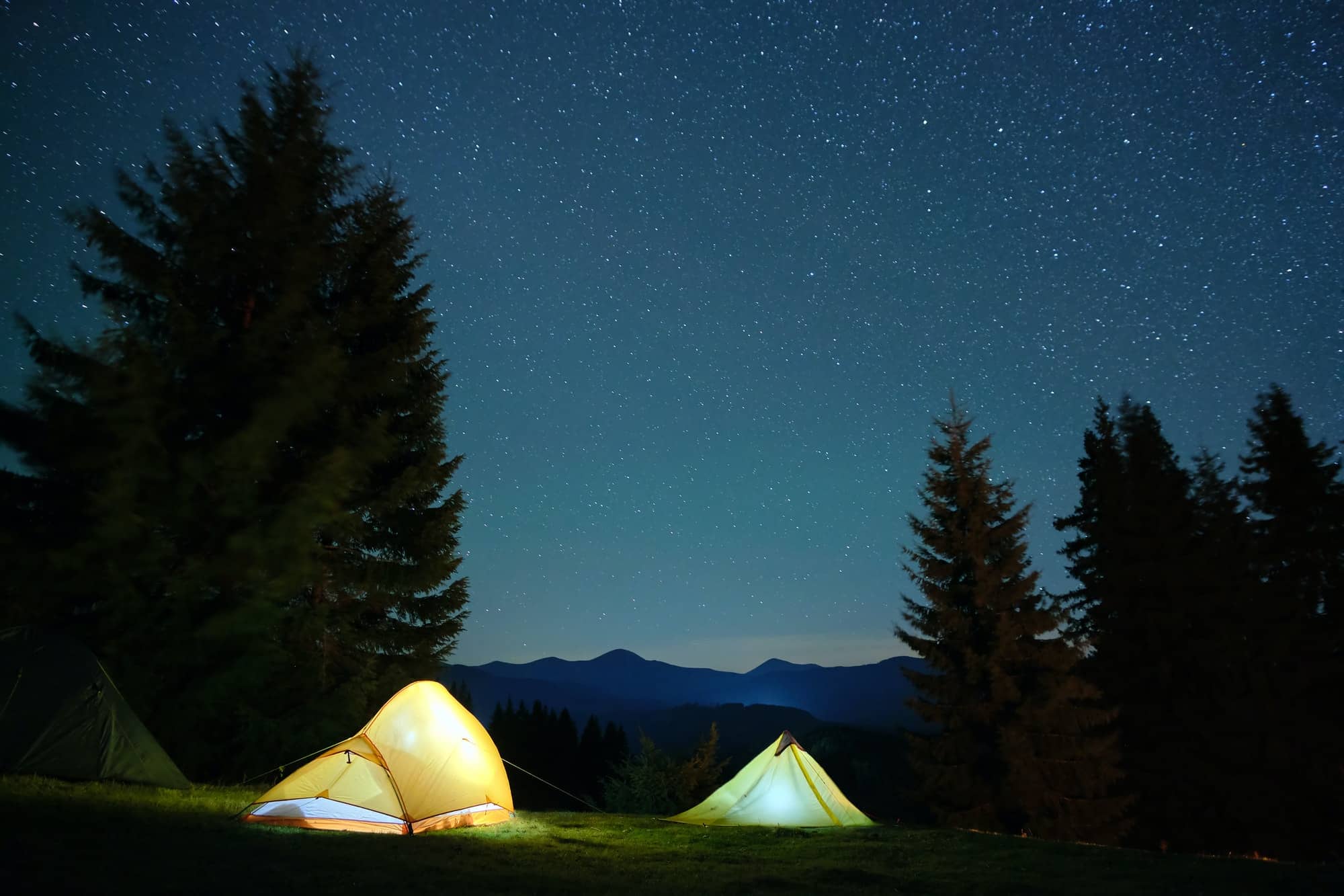 Pourquoi choisir un camping étoilé pour aller dans les Landes?