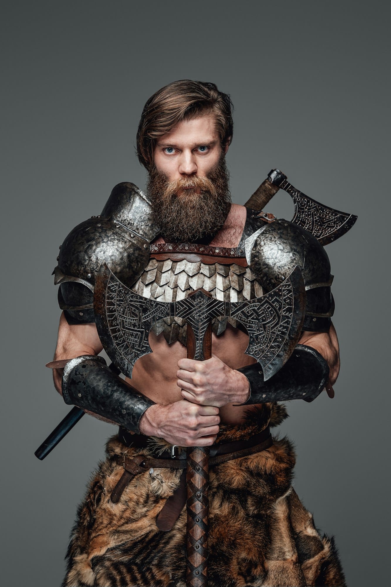 Quel est le viking le plus connu au monde ?
