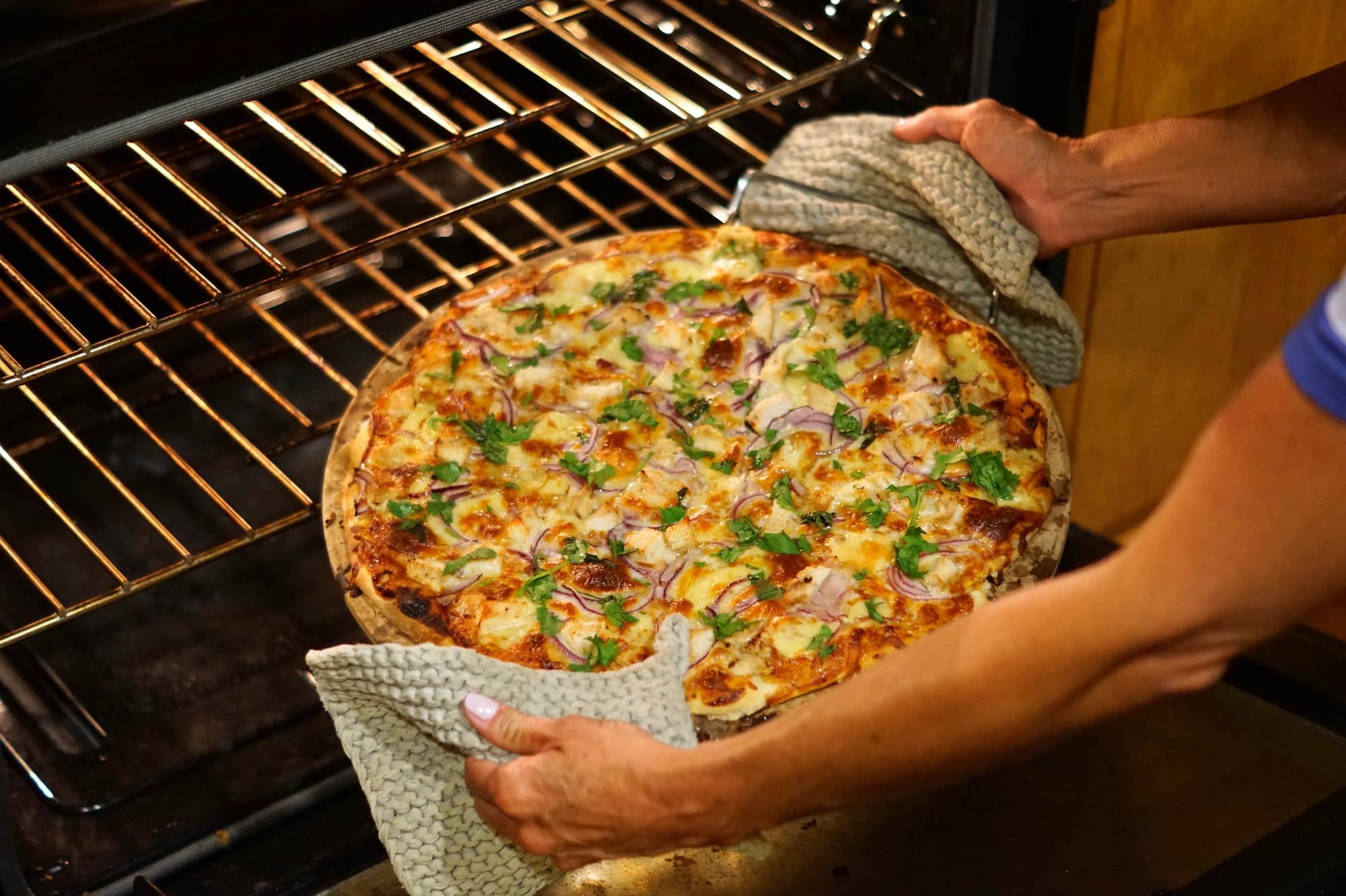 Quelles sont les dernières innovations en matière de fours à pizza pour une cuisson optimale ?
