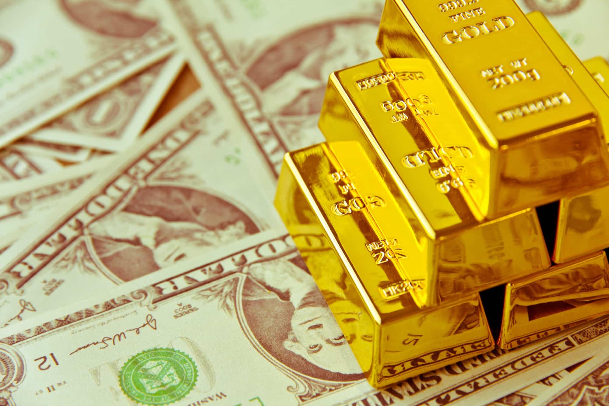 Quelles sont les meilleures pratiques pour vendre un lingot d’or ?