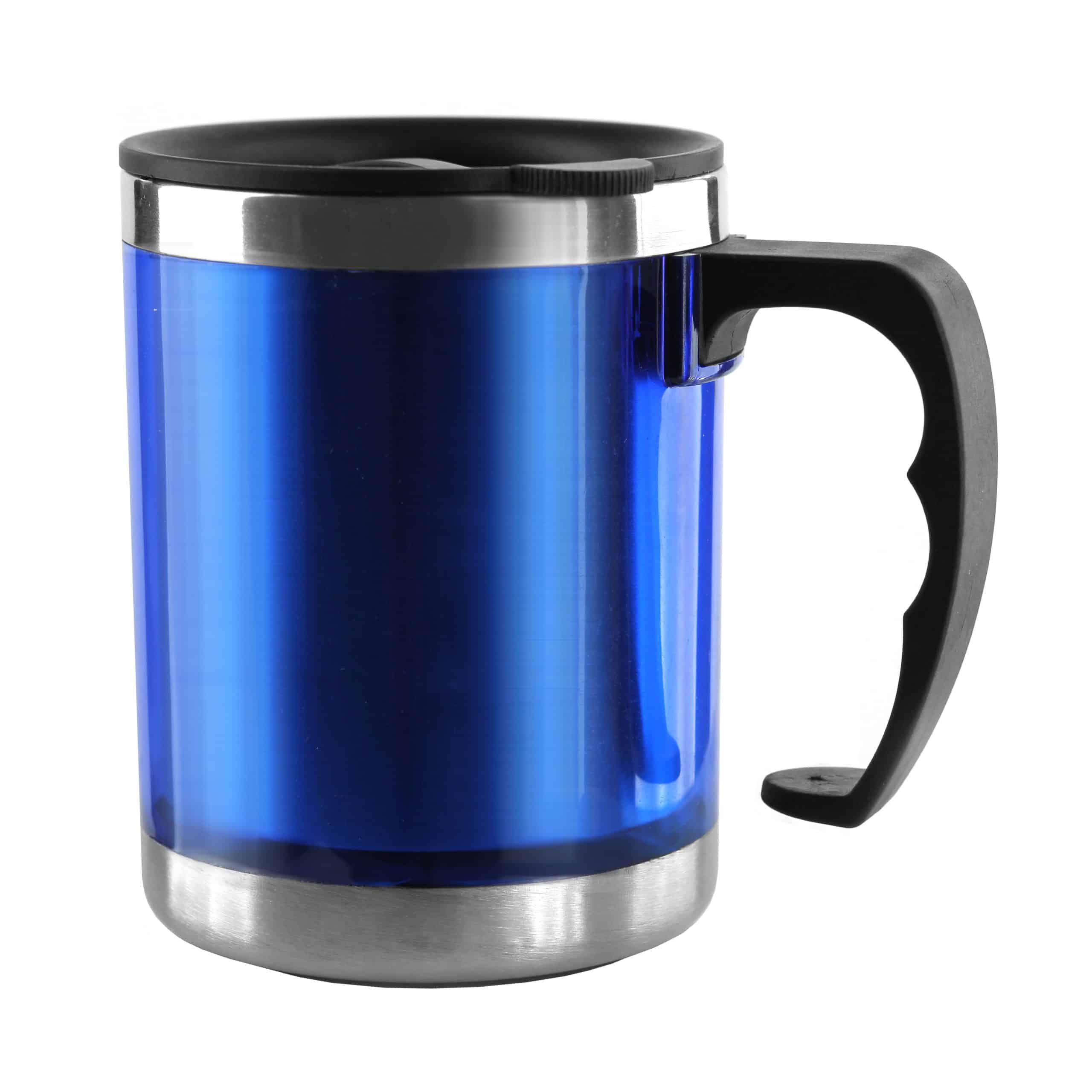 Les dernières tendances en matière de design pour les mugs isothermes