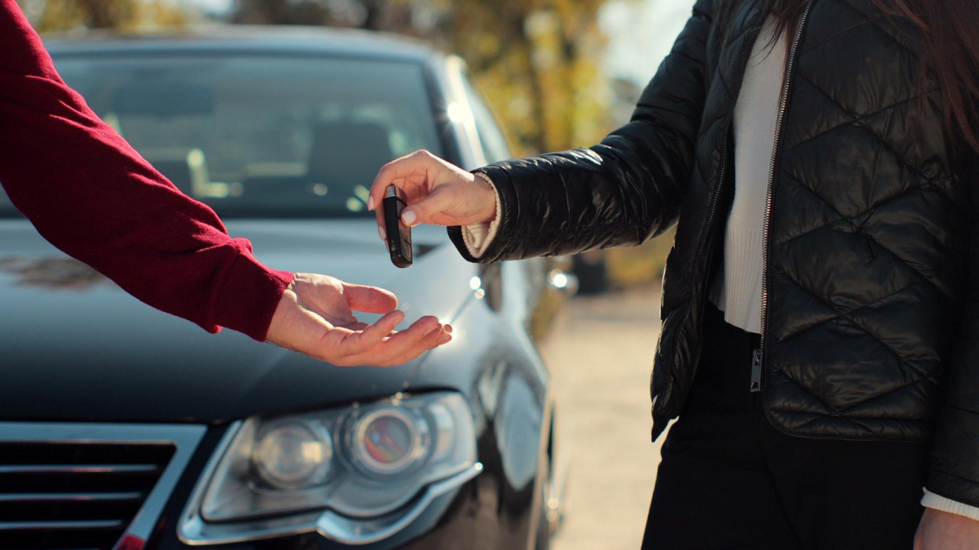 Vendre sa voiture : conseils pour une transaction transparente et efficace